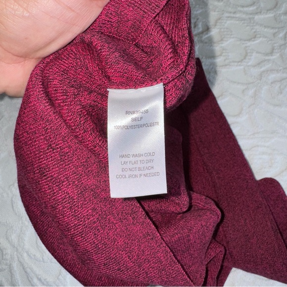 LuLu's NWOT 2 Piece Sweater Pencil Skirt Set - Picture 11 of 11